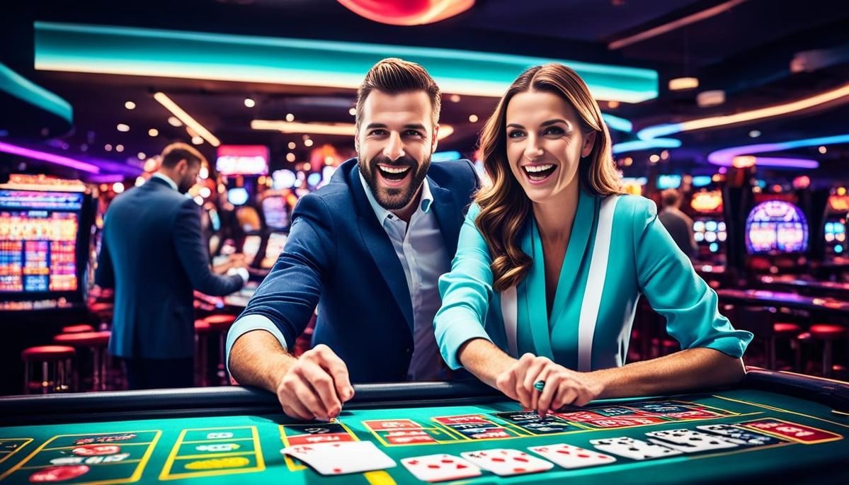 Vegas Group Slot game online koleksi ratusan mesin slot terbaik Indonesia