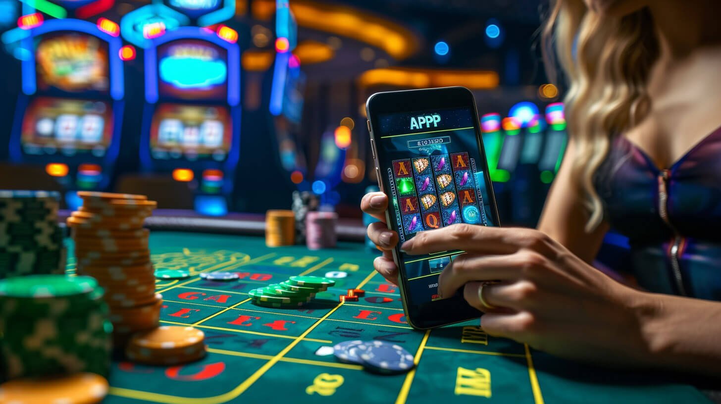 Unduh aplikasi Vegas Group untuk Android dan iOS pengalaman mobile terbaik