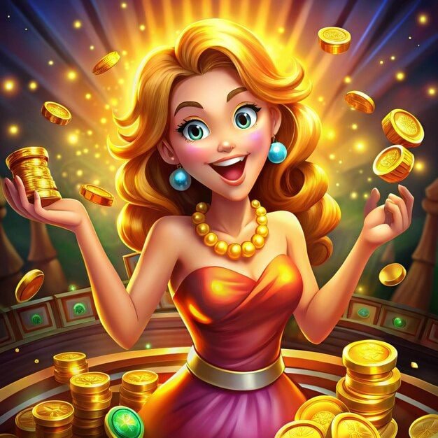 Vegas Group panduan langkah cara Deposit cepat dan mudah di Indonesia