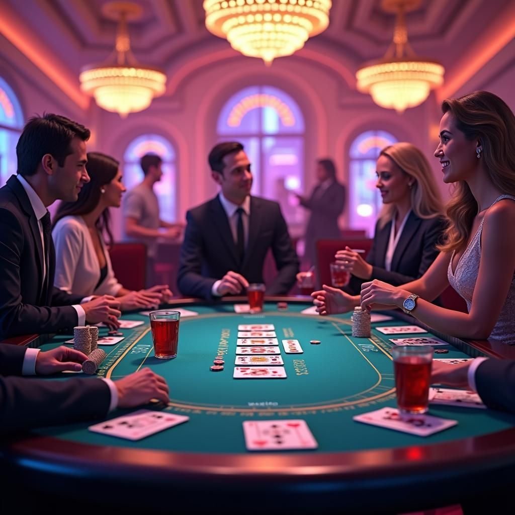 Vegas Group platform Taruhan Olahraga antarmuka modern untuk pengguna Indonesia