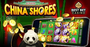Vegas Group cara bermain Slot online fitur bonus free spins dan jackpot