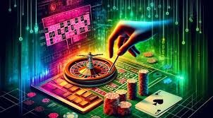 Vegas Group Lobby Game tampilan antarmuka lengkap dengan ratusan pilihan permainan online